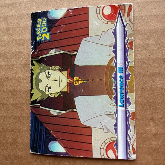 Pokemon Other - FREE WITH PURCHASE OF 3+ SINGLE CARDS